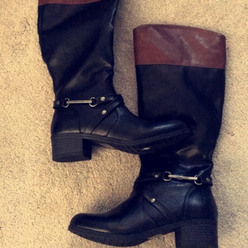 Nautica Boots
